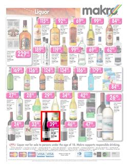 Makro : Autumn Sale (17 Apr - 23 Apr), page 8