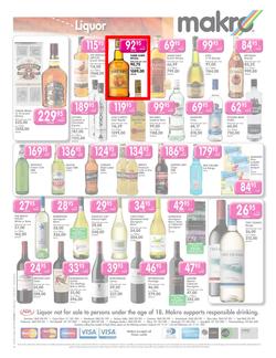 Makro : Autumn Sale (17 Apr - 23 Apr), page 8