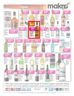 Makro : Autumn Sale (17 Apr - 23 Apr), page 8