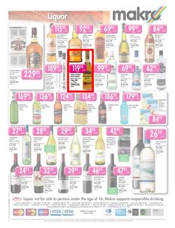 Makro : Autumn Sale (17 Apr - 23 Apr), page 8