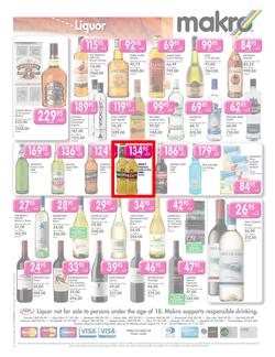 Makro : Autumn Sale (17 Apr - 23 Apr), page 8
