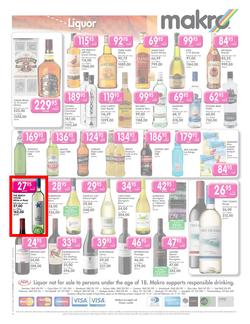 Makro : Autumn Sale (17 Apr - 23 Apr), page 8