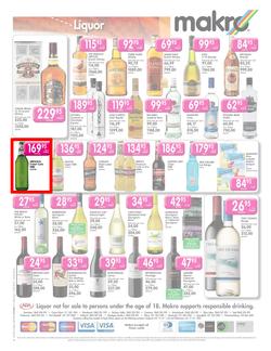Makro : Autumn Sale (17 Apr - 23 Apr), page 8