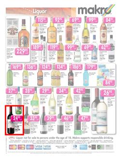 Makro : Autumn Sale (17 Apr - 23 Apr), page 8