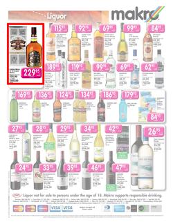 Makro : Autumn Sale (17 Apr - 23 Apr), page 8