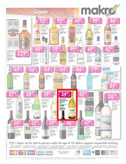 Makro : Autumn Sale (17 Apr - 23 Apr), page 8