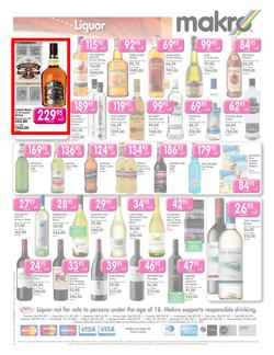 Makro : Autumn Sale (17 Apr - 23 Apr), page 8