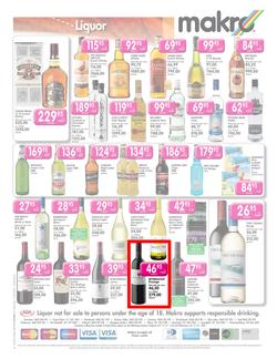 Makro : Autumn Sale (17 Apr - 23 Apr), page 8
