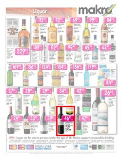 Makro : Autumn Sale (17 Apr - 23 Apr), page 8