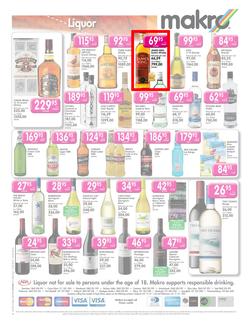 Makro : Autumn Sale (17 Apr - 23 Apr), page 8