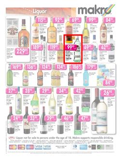 Makro : Autumn Sale (17 Apr - 23 Apr), page 8