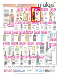Makro : Autumn Sale (17 Apr - 23 Apr), page 8