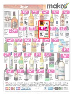 Makro : Autumn Sale (17 Apr - 23 Apr), page 8