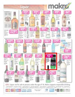 Makro : Autumn Sale (17 Apr - 23 Apr), page 8