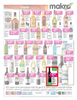 Makro : Autumn Sale (17 Apr - 23 Apr), page 8