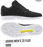 Adidas Men's ZX Flux
