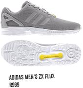 Adidas Men's ZX Flux