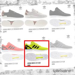 Sportscene : (24 Apr 2014 - While Stocks Last), page 7