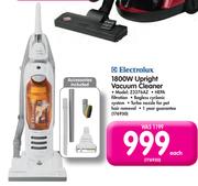 Electrolux 1800W Upright Vacuum Cleaner Z3276AZ