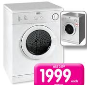 Defy 5kg Autodry Tumble Dryer DTD252