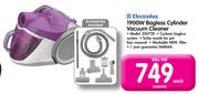 Electrolux 1900W Bagless Cylinder Vacuum Cleaner ZSH720