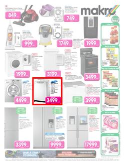 Makro : Autumn Sale (27 Apr - 5 May 2014), page 7
