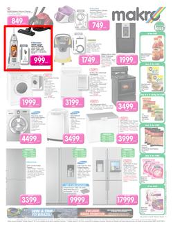 Makro : Autumn Sale (27 Apr - 5 May 2014), page 7
