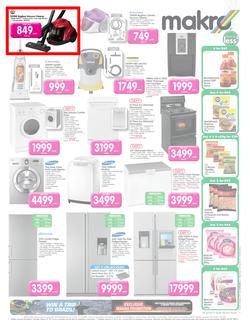 Makro : Autumn Sale (27 Apr - 5 May 2014), page 7