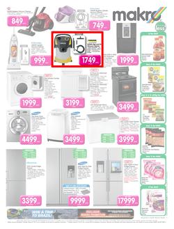 Makro : Autumn Sale (27 Apr - 5 May 2014), page 7