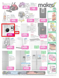 Makro : Autumn Sale (27 Apr - 5 May 2014), page 7