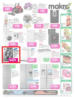 Makro : Autumn Sale (27 Apr - 5 May 2014), page 7