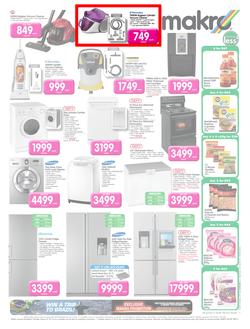 Makro : Autumn Sale (27 Apr - 5 May 2014), page 7