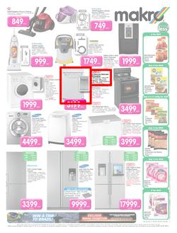 Makro : Autumn Sale (27 Apr - 5 May 2014), page 7