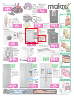 Makro : Autumn Sale (27 Apr - 5 May 2014), page 7