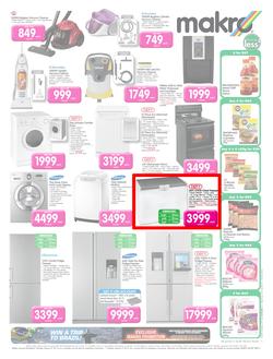 Makro : Autumn Sale (27 Apr - 5 May 2014), page 7