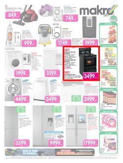 Makro : Autumn Sale (27 Apr - 5 May 2014), page 7