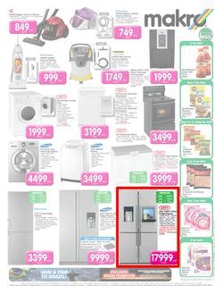 Makro : Autumn Sale (27 Apr - 5 May 2014), page 7