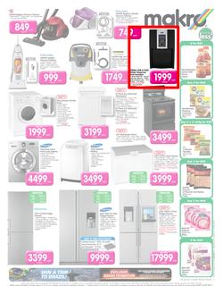 Makro : Autumn Sale (27 Apr - 5 May 2014), page 7