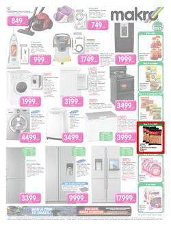 Makro : Autumn Sale (27 Apr - 5 May 2014), page 7