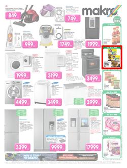 Makro : Autumn Sale (27 Apr - 5 May 2014), page 7
