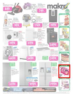 Makro : Autumn Sale (27 Apr - 5 May 2014), page 7