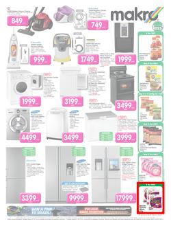 Makro : Autumn Sale (27 Apr - 5 May 2014), page 7