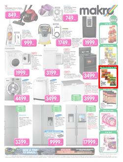 Makro : Autumn Sale (27 Apr - 5 May 2014), page 7