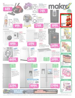 Makro : Autumn Sale (27 Apr - 5 May 2014), page 7