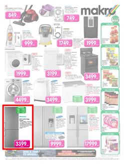Makro : Autumn Sale (27 Apr - 5 May 2014), page 7