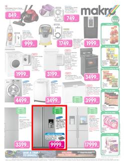 Makro : Autumn Sale (27 Apr - 5 May 2014), page 7