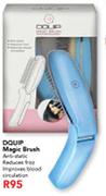 Dquip Magic Brush