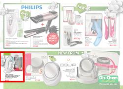 Dischem : Mother's Day (Valid until 11 May 2014), page 7