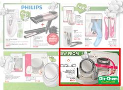 Dischem : Mother's Day (Valid until 11 May 2014), page 7