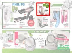 Dischem : Mother's Day (Valid until 11 May 2014), page 7